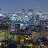 A Vous les Studios avec Valérie Martinez au Québec